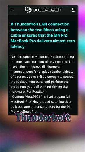 MacBook Rubber Bands