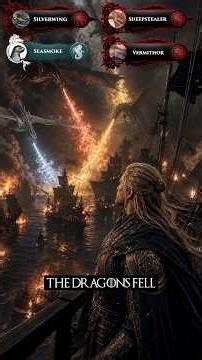 How Did (Spoiler) Really Die In The Battle Of The Gullet