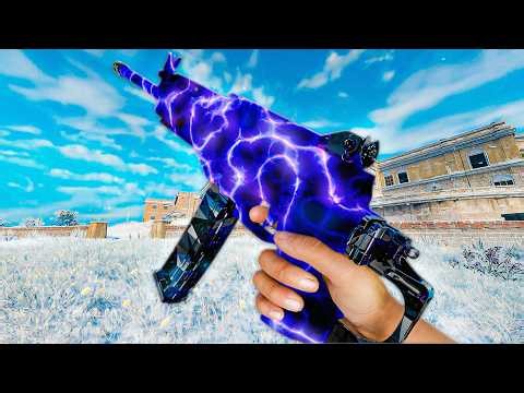 The Secret SMG Movement In Warzone 😱👑