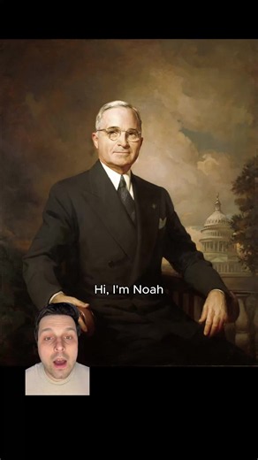 Truman spelled his name both as