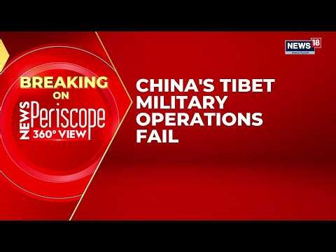 Nepal Floods: Chinese Radar, Surveillance Assets Near Gyirong Port Raise Security Questions | News18