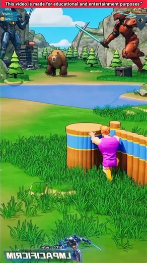 Survival Skills: SIMPLE and USEFUL #bushcraft #camping #outdoor #shorts