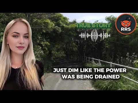 I Exposed My Ex… But Something Else Knew Secrets I Never Told