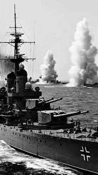 The $200 Million Bluff: Why This Captain Destroyed His Own Ship ⚓️ #documentary