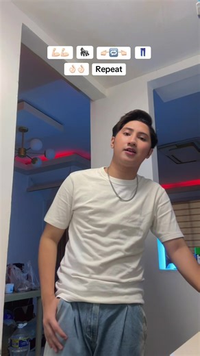 Dance Tutorial for TikTok Trends: Learn Kenny Kyawt