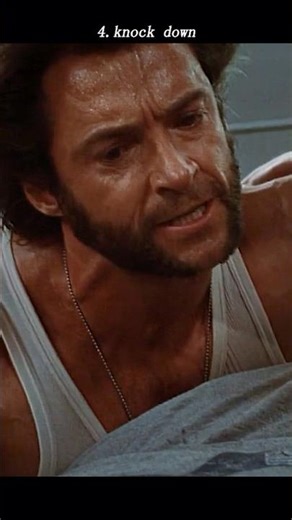 Wolverine vs. The Mutant Giant – Epic Bar Fight Scene | X-Men Origins: Wolverine 🔥🦾🍺