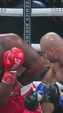 This Armenian heavyweight is coming to conquer the division