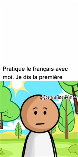 Improve Your French: Quick Challenge to Level Up