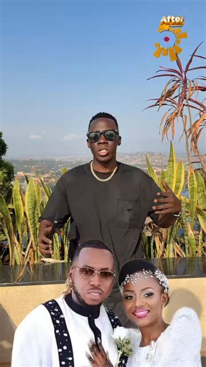 Rabadaba publicly mourns the passing of Nalongo Maggie Kaweesi, his former partner, after news of her death emerged. #NBSAfter5 #NBSUpdates