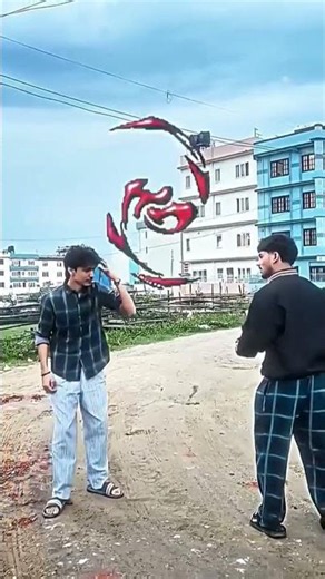 real life pvp in niz gamer and sumnuzz gaming #nizgamer