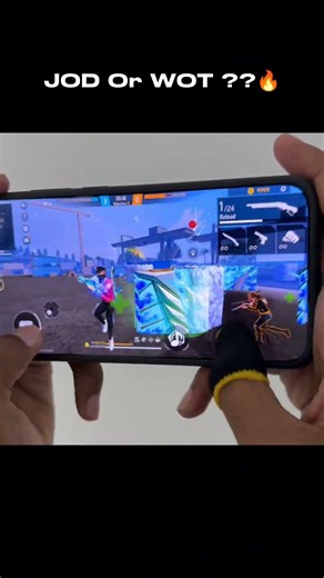 3 Fingers Brazilian Custom Hud 🥵🤯💀 1 VS 4 Handcam 📲🔥