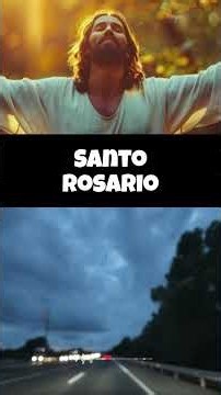 Short Holy Rosary for today Thursday second Luminous Mystery