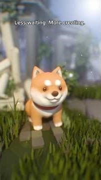 From Photo to 3D Mesh with Autodesk Flow Studio