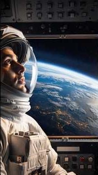 India First Human Space Mission | India Becoming 4th Space Power #shorts