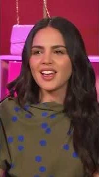 Eiza González changes her look, the internet breaks down over her incredible transformation