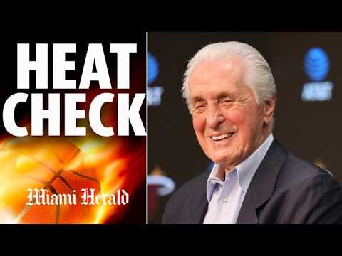 Heat Check: What will the Miami Heat do to fill out roster?