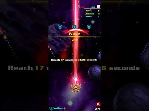 Alien Shooter – 1 vs. 100 Survival Challenge