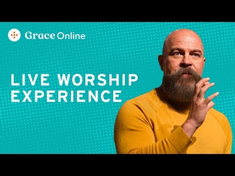 Grace Online FULL SERVICE | Spiritual Life | Grace Church Orlando