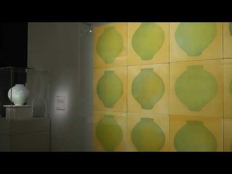 British Museum's new 'Korea' exhibition spans 2,000 years