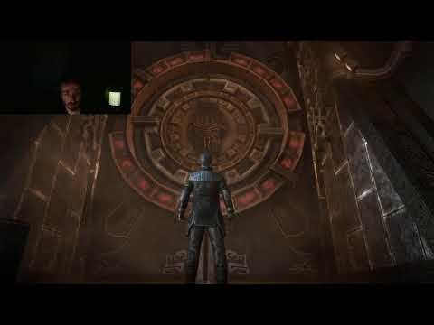 Aliens Vs Predator Marine Campaign