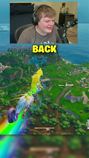 Reload is Finally SAVED! 🙏