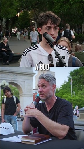 Is Atheism Actually Logical?