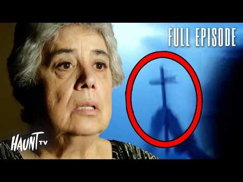 Spine-Chilling Apparitions and Encounters Turned Deadly | Paranormal Survivor 309+310