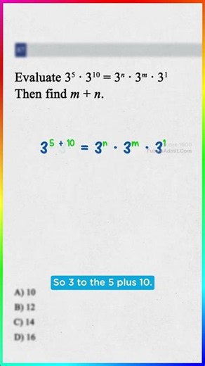 This TRIPS UP 99% of students..