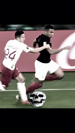 Kylian Mbappé: The Fastest Player in Football History