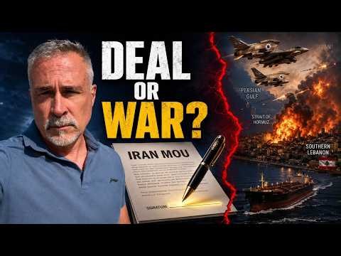 BREAKING: Will the Iran Deal Survive? The Latest from the Frontline