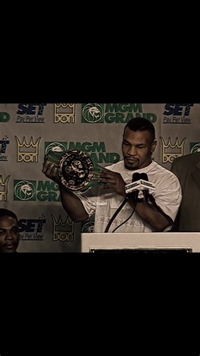 Mike Tyson Knockout Edits — Best Mike Tyson Moments