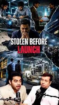 Top Detective Naman Jain: Stolen Before launch | @AdornTalks ​