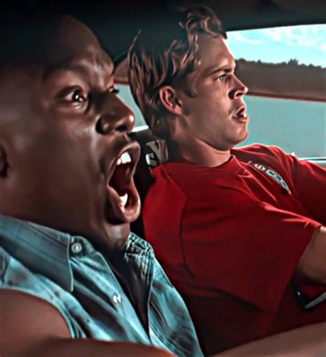 "Bro Trust Level" | 2 Fast 2 Furious - Paul Walker | SEM CONTROLE (Slowed) #edit