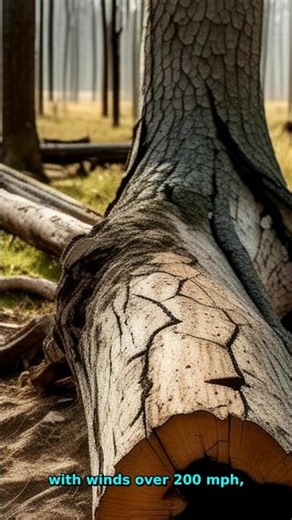 EF5 Tornado Total Destruction Mechanics