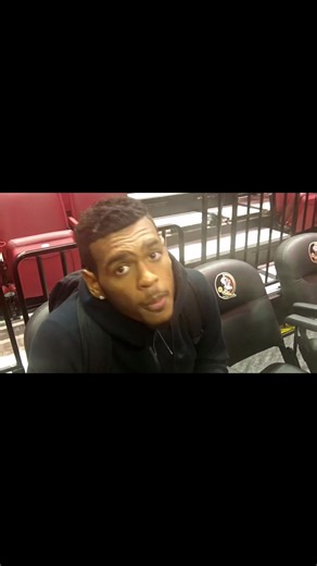 Xavier Rathan-Mayes: Rising Star in FSU Basketball