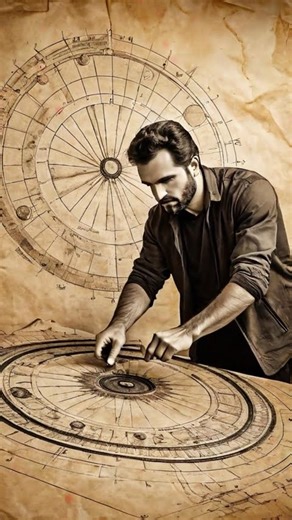 The Ancient Greek Computer Mystery