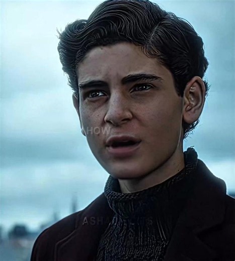 "Sold To Mr. Bruce Wayne" | Gotham Season 3&4 | Song - Sem Controle #edit #shorts