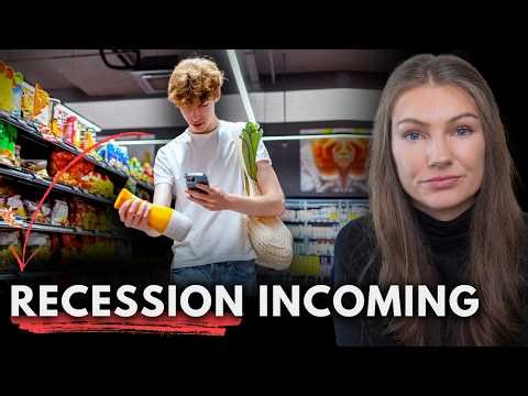 Economy Was Already Horrible. New Global Crisis Just Made It Worse.