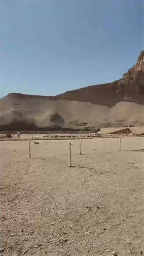 Exploring Hatshepsut's Temple, Luxor, Egypt, Beyond The Nile Tours from Aroa 🇪🇬