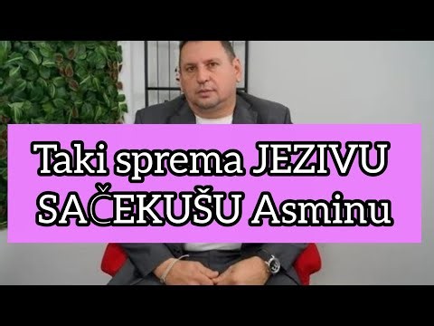 Elita 9: Zbog PREBIJANJA Maje, Taki sprema JEZIVU SAČEKUŠU Asminu! / Zadruga uzivo