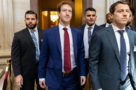 Hate content thrives on Instagram due to lax Meta ‘removal’ policies: report