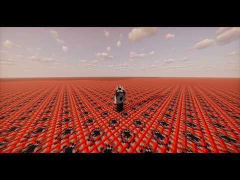 Minecraft, But my pc explodes