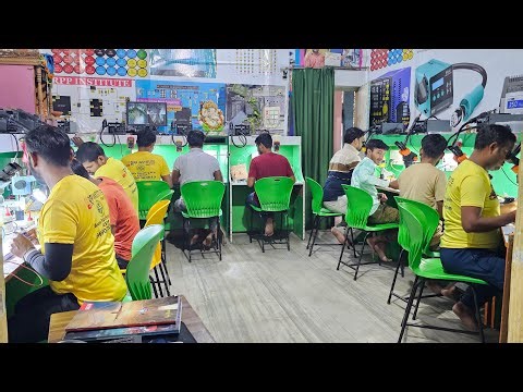 Rpp Institute{ Prashant Prabhakar } is live