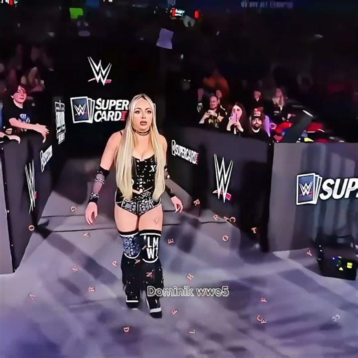 Liv Morgan and Rhea Ripley face to face 👀 wwe edits #wwe #livmorgan #ytshorts#rhearipley #viralvideo