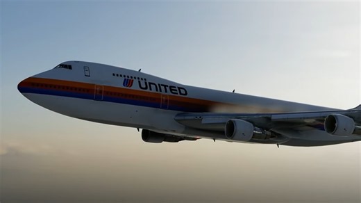 23,000 feet. 355 people. Then the cargo door opened.