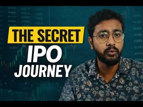 How IPO Works: Complete Guide with Zomato's Real Story | Oversubscription, Allotment & Listing
