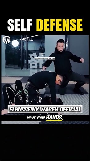 How To Protect Yourself?!👊| Amazing Self Defense Ep 138