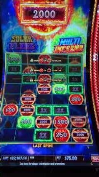 Ultimate Fire Link Bonus Pays HUGE! #slots #casino #jackpot