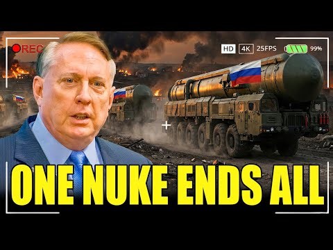 DEADLY HOLE in NATO Defense System | Col Douglas Macgregor