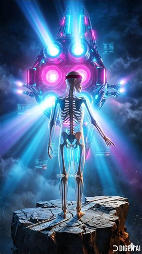 Would You Stay on Earth or Leave?...